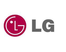 站前区LG电视
